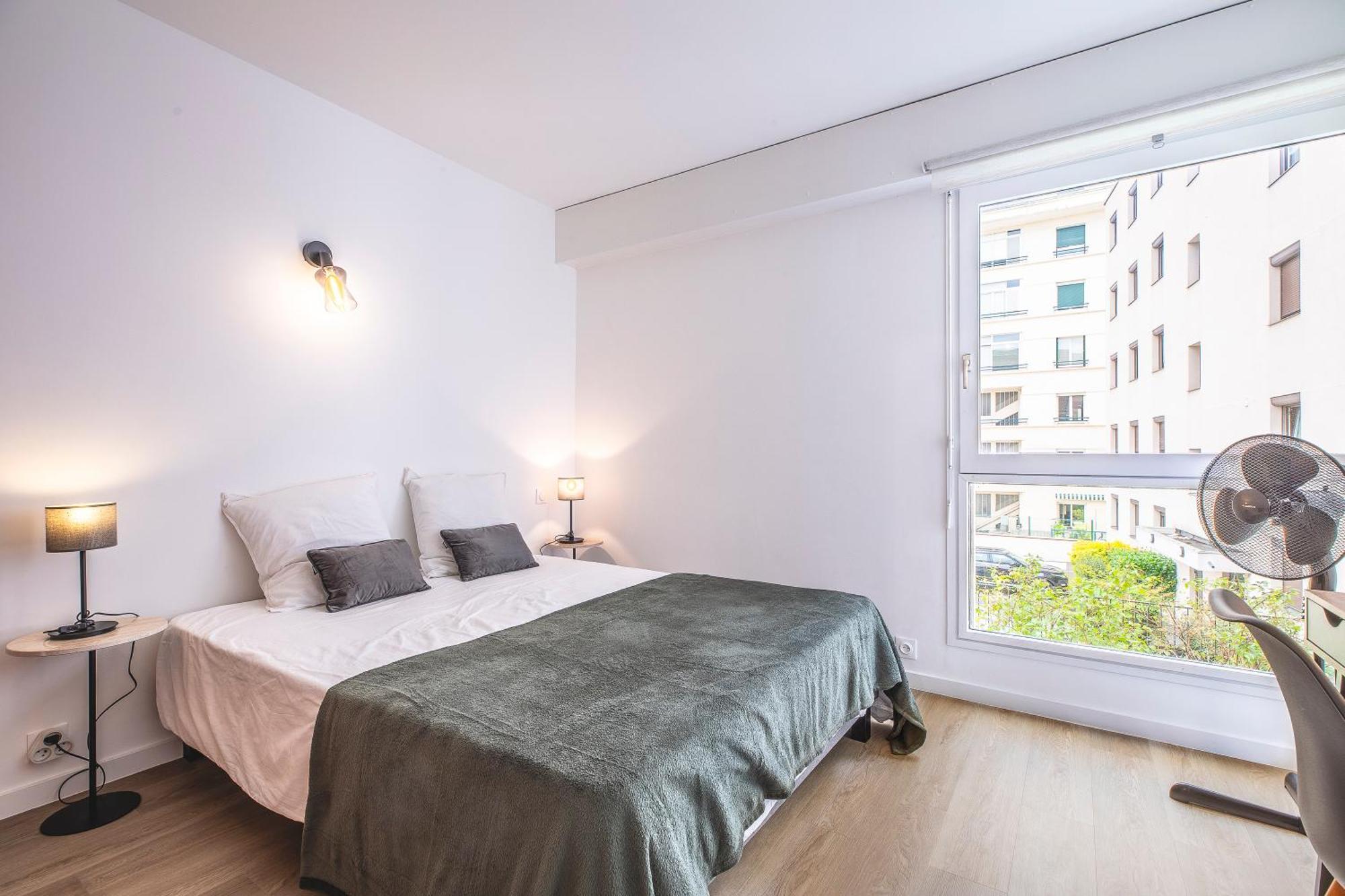 Appartement Moderne Au Coeur D'Annecy - A Deux Pas Du Lac Et De La Vieille Ville Exterior photo